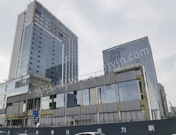 江蘇·無(wú)錫酒店、會(huì)所、辦公樓